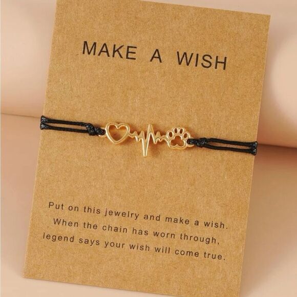 5 for $25 Animal Lover Bracelet - Picture 2 of 6